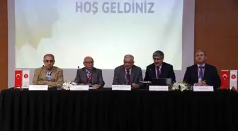 Ankara Keçiören Belediyesi Alevi Ocakları Buluşması ve Çalıştayı Gerçekleştirildi