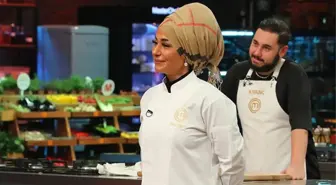 MasterChef All Star'da şampiyon Esra Tokelli oldu