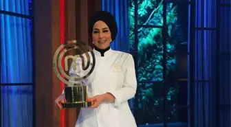 MASTERCHEF ŞAMPİYONU ESRA KİMDİR? Masterchef Esra kaç yaşında, nereli?