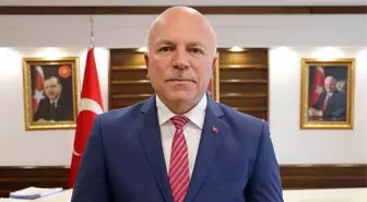 Mehmet Sekmen kimdir, nereli? AK Parti Erzurum adayı Mehmet Sekmen kariyeri! Mehmet Sekmen ne mezunu?