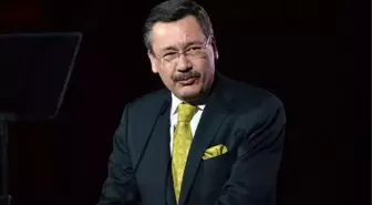 Melih Gökçek felç mi geçirdi? Melih Gökçek hasta mı, sağlık durumu nasıl?