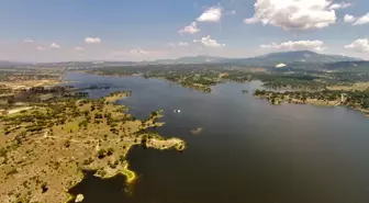 Muğla Büyükşehir Belediyesi Bodrum'da Su Sorununu Çözmek İçin Geyik Barajı Kamulaştırıyor