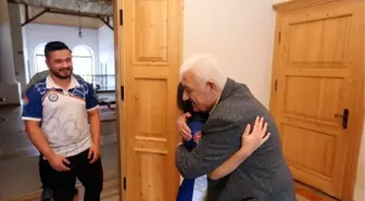 Muğla Büyükşehir Belediyesi Okçusu Hazal Burun, Avrupa ve Dünya Rekorunu Kırdı