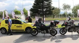 Kayseri'de Taksi Şoförü Cinayeti Davasında Baba Tutuklandı