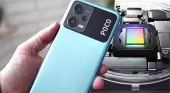 Poco X6 Pro Lansmanı Yaklaşıyor: Yeni Kamera Özelliği Açıklandı
