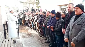 Ardahan'ın Posof İlçesinde Yapı Çöktü, Yaşlı Kadın Hayatını Kaybetti