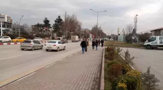 Malatya'nın Pütürge ilçesinde 4,4 büyüklüğünde deprem