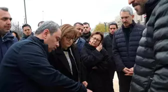 Gaziantep'te Millet Bahçesi yapımında sona gelindi