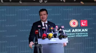 Saadet Partisi 2023 seçimlerinde en doğru adayla seçmenin karşısına çıkacak