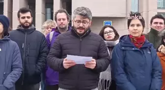 Tarlabaşı Toplumunu Destekleme Derneği davası devam ediyor