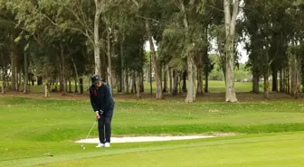 Taurus Golf Kulübü, Mahmut Var Anısına Düzenlenen Turnuvanın Gelirini Türk Eğitim Vakfına Bağışladı