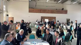 Bilecik'te Trafik Kazasında Hayatını Kaybeden Öğretmen İçin Mevlit Okutuldu