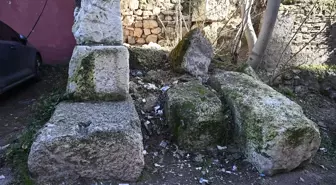 Trakya Üniversitesi Sanat Tarihi Bölüm Başkanı: Edirne'nin Roma sur duvarları itinayla korunmalı