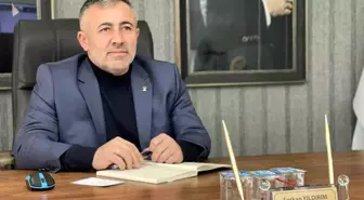 AK Parti İl Başkanları Toplantısında Mahalli İdareler Seçimleri Ele Alındı