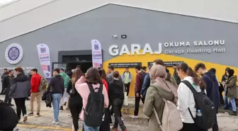Atatürk Üniversitesi, final ve bütünleme sınavlarında öğrencilere 24 saat açık okuma salonları ve çorba ikramı sunuyor