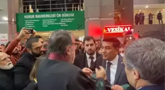 İstanbul Barosu Başkanı: Yargıtay'ın kararı hukuk güvenliği sorununa dönüşmüştür