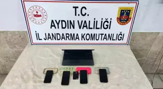 Aydın'da Sosyal Medya Üzerinden Suç İçerikli Paylaşımlar Yapan 24 Şüpheli Hakkında Soruşturma Başlatıldı