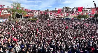 Bartın'da Seçim Öncesi Miting ve Afiş Alanları Belirlendi