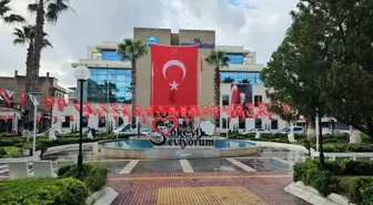 Söke Belediye Başkanı Mustafa İberya Arıkan, Görev Süresini Değerlendirdi