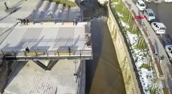 Bitlis'te Tarihi Dokular Yeniden Gün Yüzüne Çıkıyor