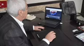 Bozyazı Belediye Başkanı Mustafa Çetinkaya, 2023'e damga vuran olayların fotoğraflarını seçti