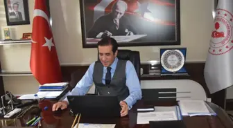 Bozyazı Kaymakamı Tuncay Topsakaloğlu, 2023'e damga vuran fotoğrafları oyladı