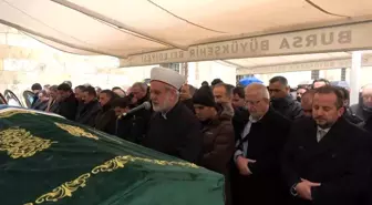 BİLDEF Kurucu Başkanı Mustafa Dursun Hayatını Kaybetti