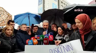 CHP Bursa İl Başkanı: BUSKİ'deki vurgun 400 milyon TL'ye ulaşmış olabilir
