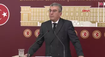 CHP, 'kentsel dönüşüm' yasasının iptali için Anayasa Mahkemesi'ne başvurdu