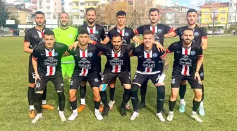 Develigücü Elazığ Aksaray Gençlikspor ile 1-1 berabere kaldı