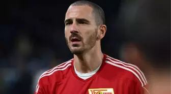 Anlaşma tamam! Dünya yıldızı Bonucci Fenerbahçe'ye 'Evet' dedi