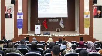 Cumhuriyet Döneminde Erzurum'da Kalkınma Hamleleri Konferansı Düzenlendi