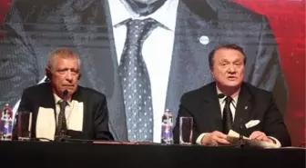 Fernando Santos: Sahaya ölmek için çıkmalıyız