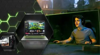 Nvidia, GeForce Now için G-SYNC ve G-SYNC Pulsar Desteği Sunuyor