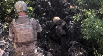 Adıyaman İl Jandarma Komutanlığı Çalışmaları Sonucunda Birçok Olayı Aydınlattı