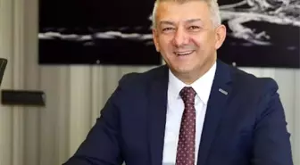 KAMİAD Başkanı: İnşaat sektöründe düzenlemeye ihtiyaç var