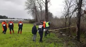 Alzheimer hastası kaybolan yaşlı adam dere yatağında ölü bulundu