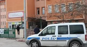 Kayseli öğrenciler yiyecekten zehirlendi