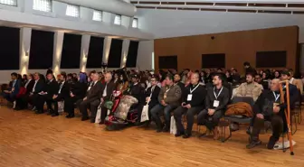 Konya Büyükşehir Belediyesi Engelsiz Kent Konya Erişilebilirlik Master Planı Projesi Tanıtıldı