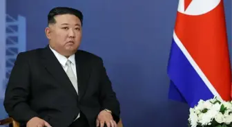 Kim Jong Un: Kuzey Kore lideri hakkında cevaplanmamış beş soru