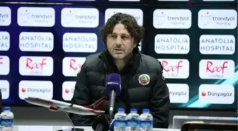 Alanyaspor ve MKE Ankaragücü Berabere Kaldı