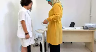 Muratpaşa Belediyesi, 'Sağlıklı Muratpaşa Hareketi' Projesiyle 5 Bin 167 İlçe Sakinini Beslenme Alışkanlıklarını Değiştirdi