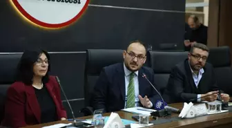 Muş Alparslan Üniversitesi'nde 'Dijital Çağda Gazetecilik' çalıştayı düzenlendi