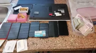 Sosyal medya dolandırıcılarına operasyon: 25 şüpheli yakalandı