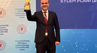 Niğde Ömer Halisdemir Üniversitesi, ÜNVER Yarışması'nda birinci oldu