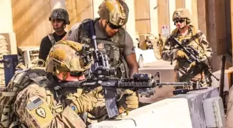 Pentagon, Irak'taki askerlerini çekme planlarının olmadığını açıkladı