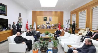 Sakarya Büyükşehir Belediyesi ve BEM-BİR-SEN Arasında Sosyal Denge Tazminatı Sözleşmesi İmzalandı