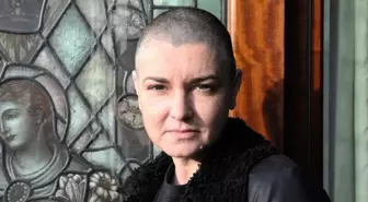 Sinéad O'Connor doğal nedenlerden dolayı öldü