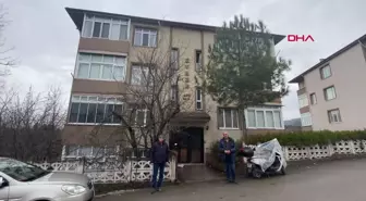 Karabük'te Şizofreni Hastası Kişi Kayboldu