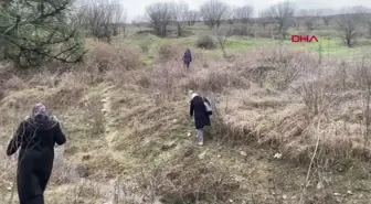 Karabük'te Şizofreni Hastası Cavit Kirendibi'den 3 Gündür Haber Alınamıyor